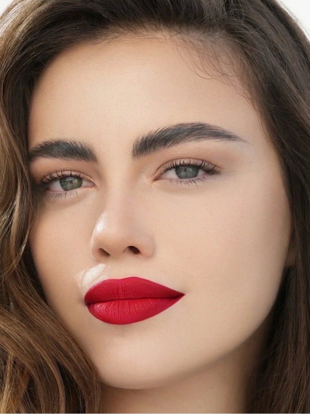 Natasha Denona “ I Need A Rouge” Matte Liquid Lipstick